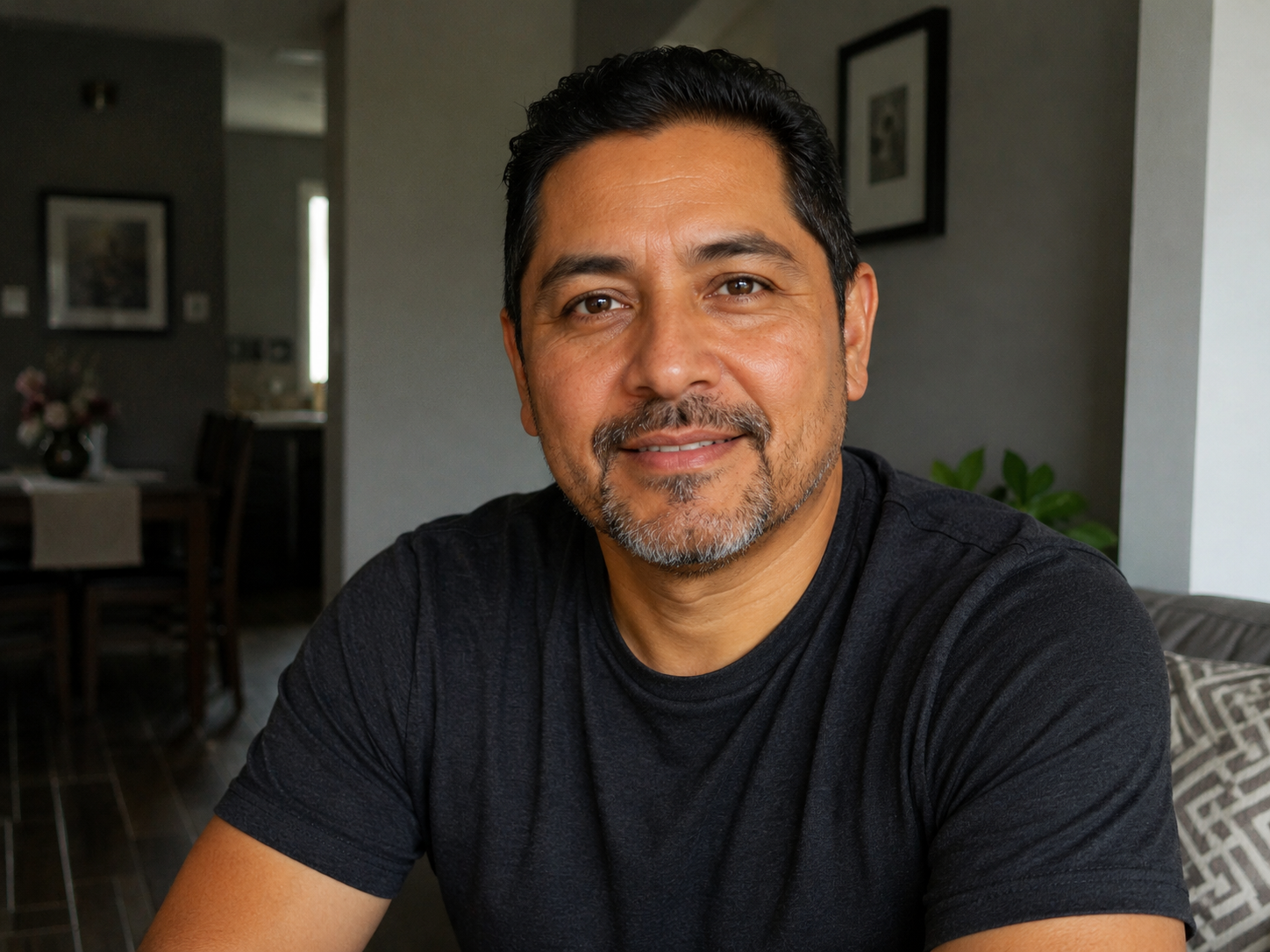 Jorge Ramírez