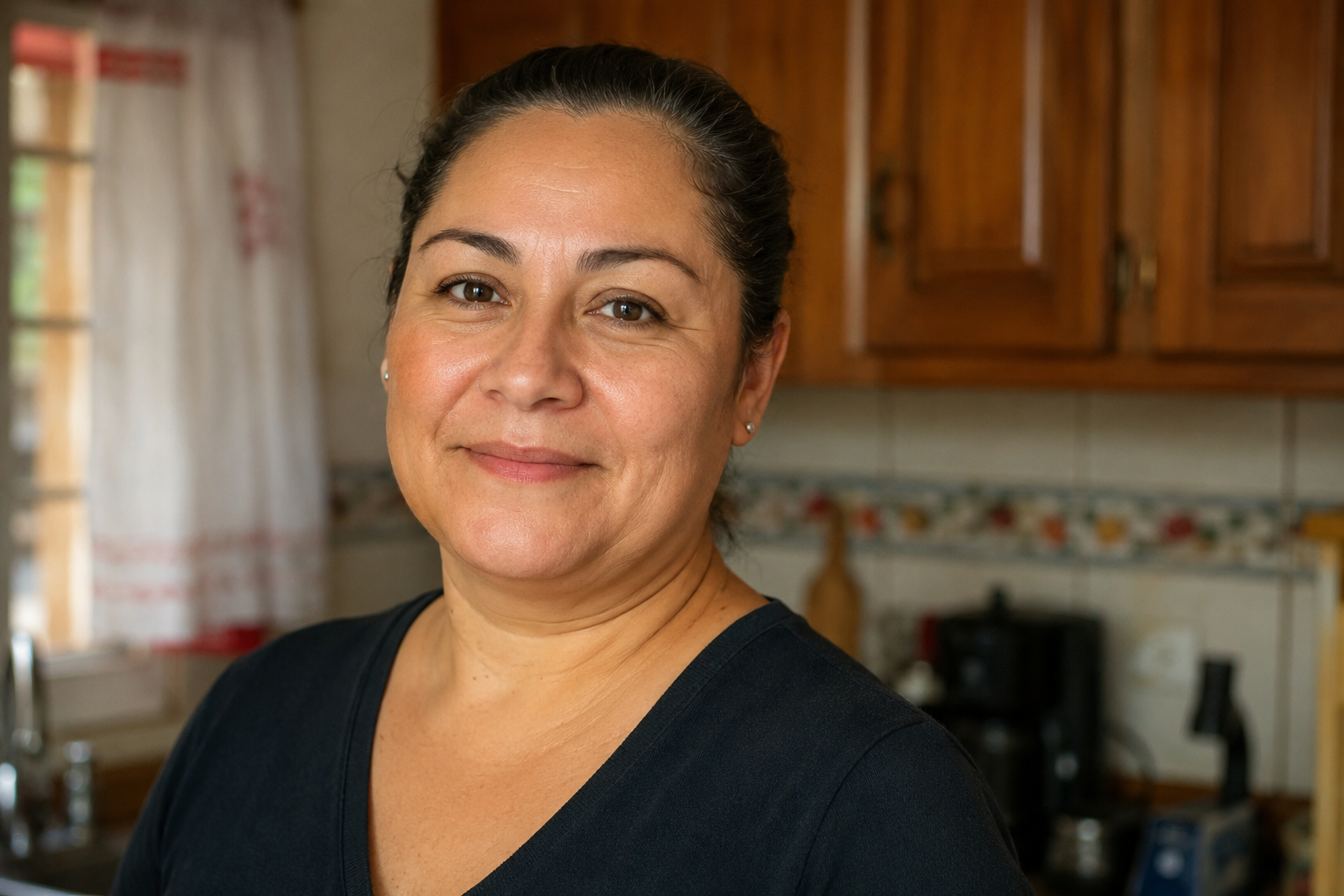 María Elena G.